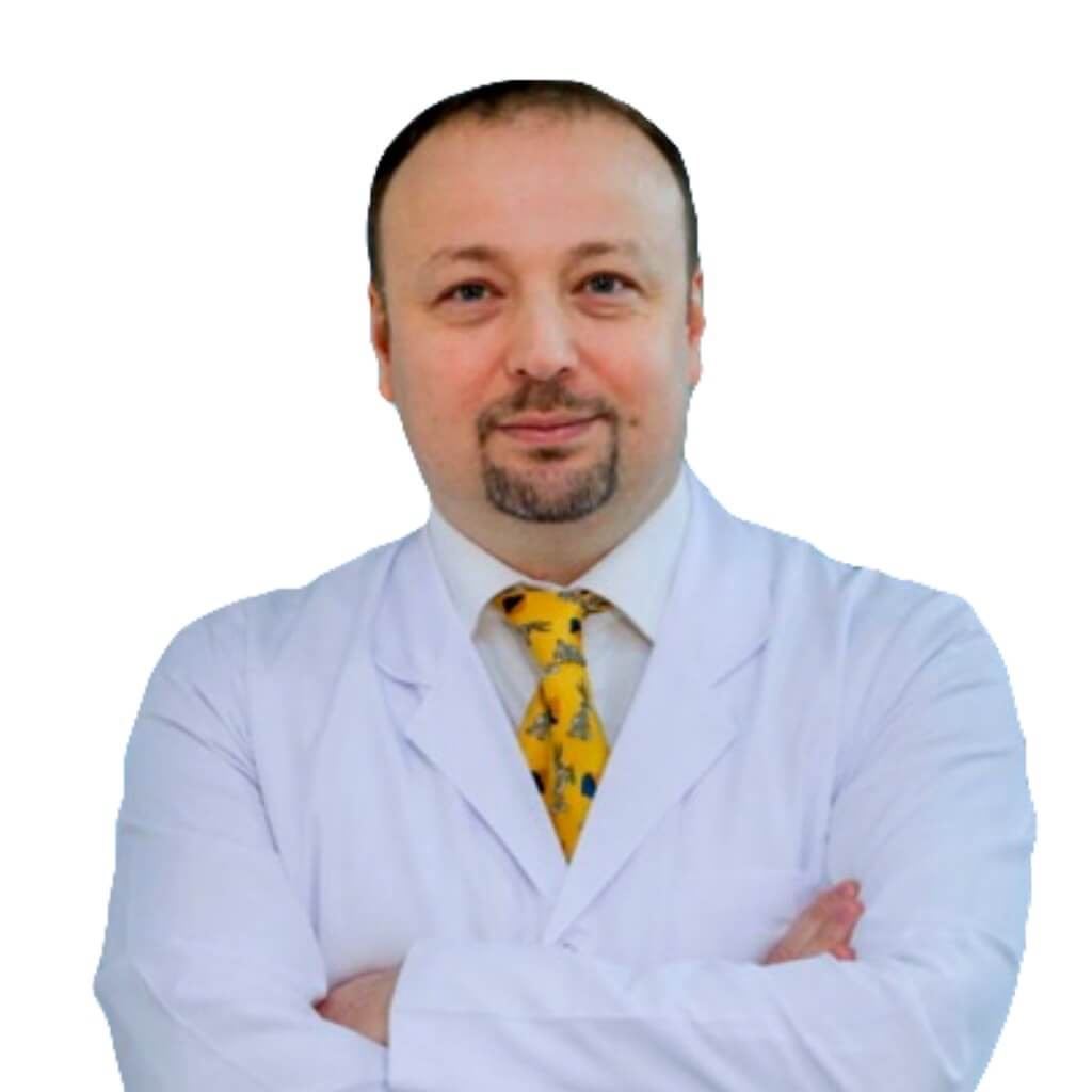 Dr. Murat